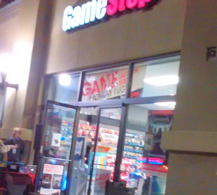 GameStop (Wichita,&nbspKS)